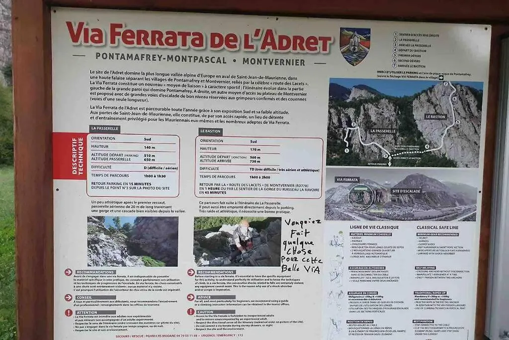 Appart Coeur De Maurienne Apartment Montvernier