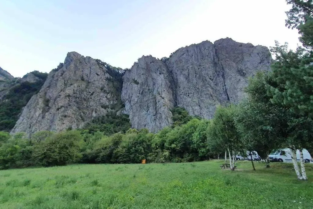 Appart Coeur De Maurienne Apartment Montvernier 0*,