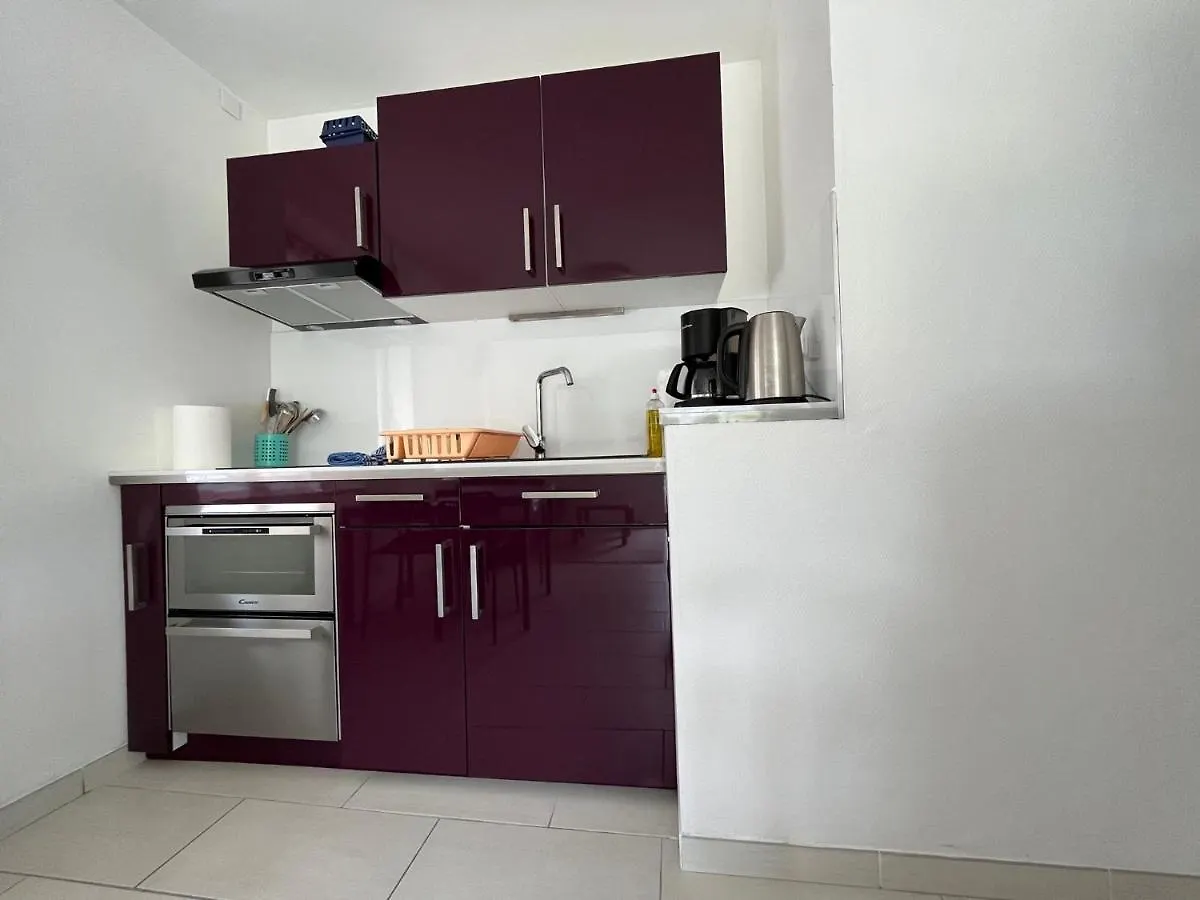 Appart Coeur De Maurienne Apartment Montvernier France