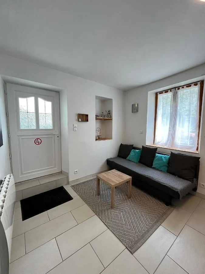 Appart Coeur De Maurienne Apartment Montvernier France